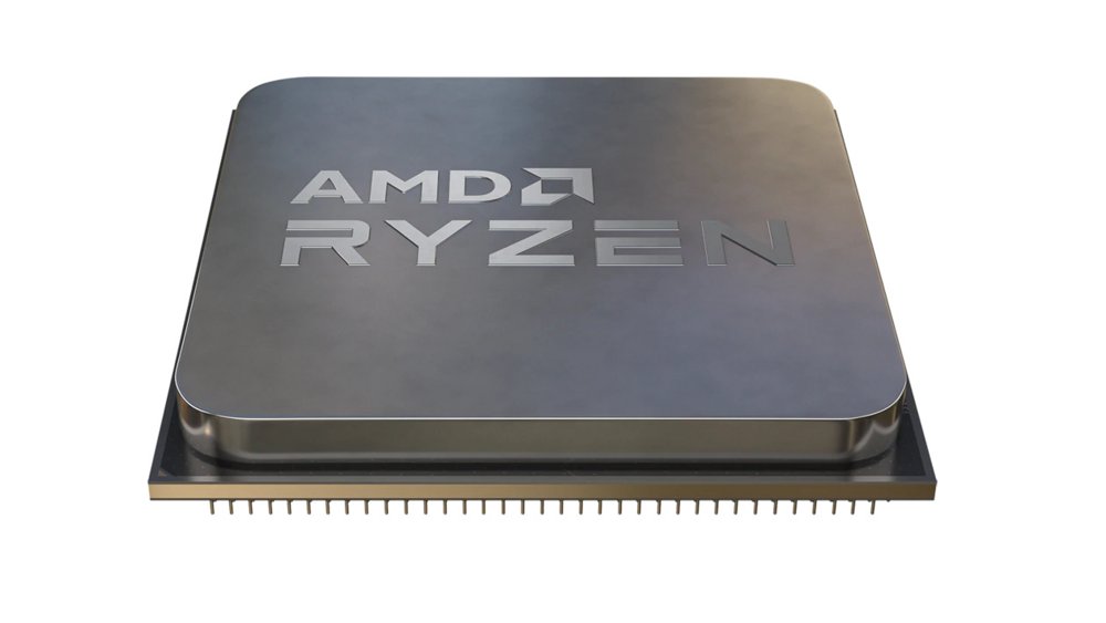 AMD Ryzen 5 4500 | 6 cores / 12 threads | 3,6 GHz (4,1 GHz Turbo) | AM4 | 8 MB L3-cache | Processor - Matmuis - Matmuis